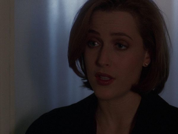The X-Files - Terma
