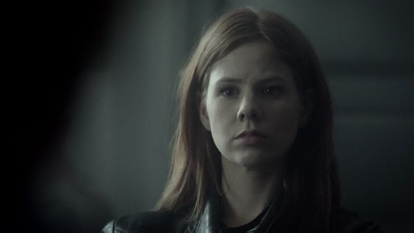 Heartless - Episode 1