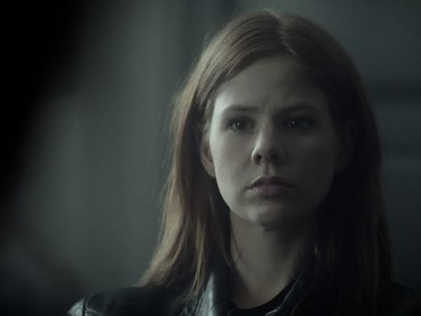 Heartless - Episode 1