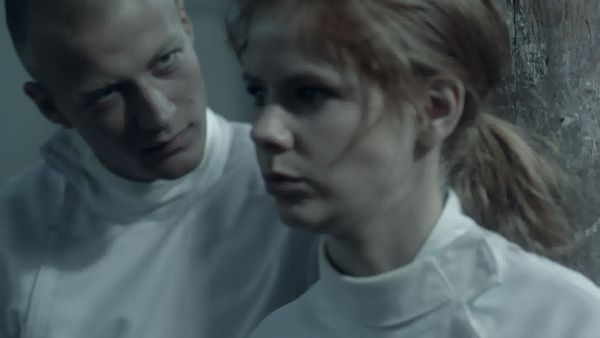 Heartless - Episode 2