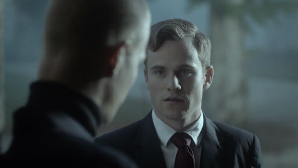 Heartless - Episode 3