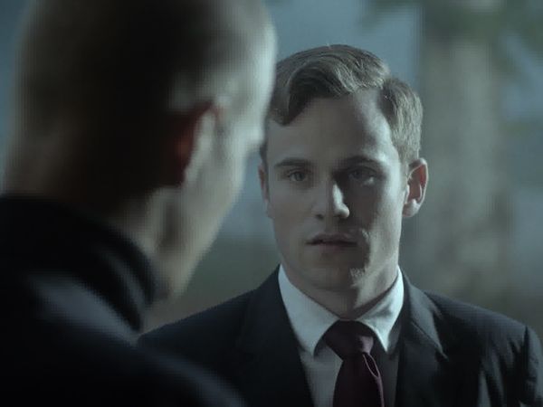 Heartless - Episode 3