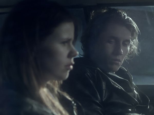 Heartless - Episode 5