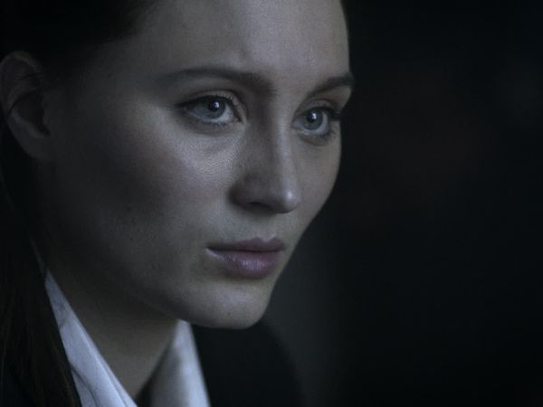 Heartless - Episode 7