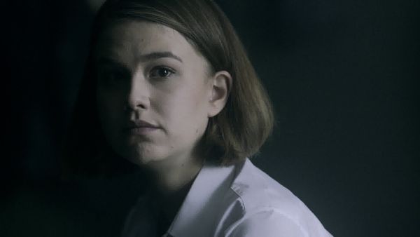 Heartless - Episode 8
