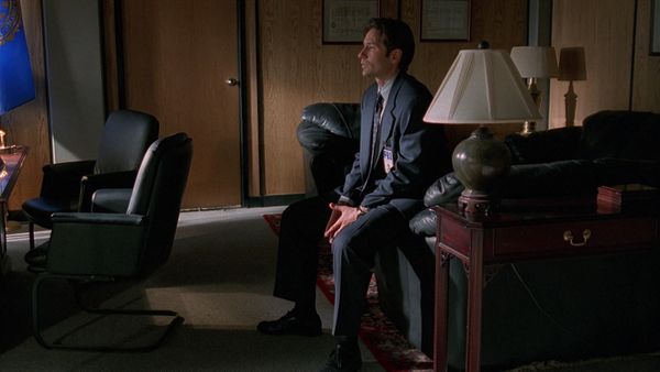 The X-Files - Memento Mori