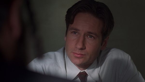 The X-Files - Kaddish