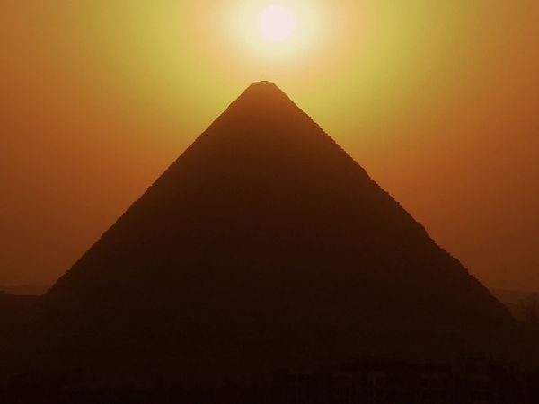 Ancient Discoveries - Mega-Structures of the Deep