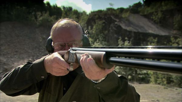 Ancient Discoveries - Ancient Super Ballistics