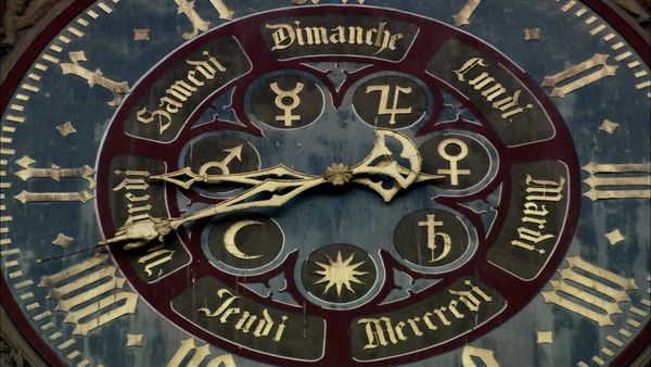 Ancient Discoveries - Ancient New York