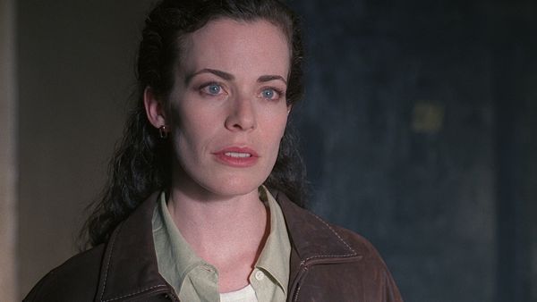The X-Files - Synchrony