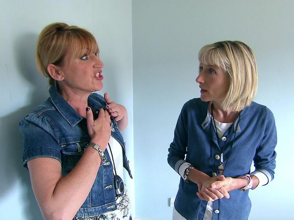 60 Minute Makeover - Morriston, Swansea