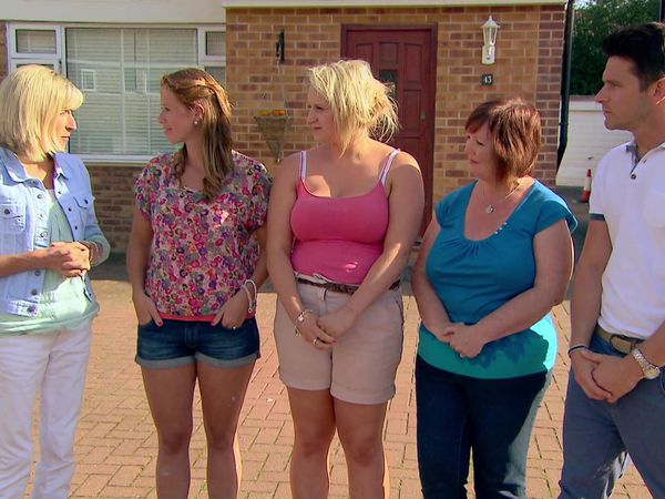 60 Minute Makeover - Brentwood, Essex