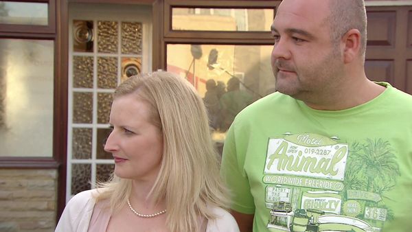 60 Minute Makeover - Rainham, Essex