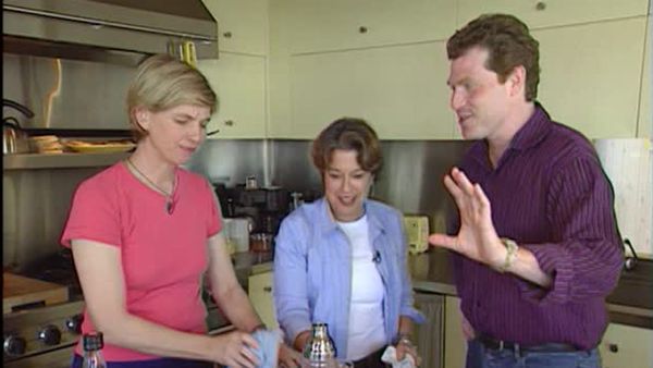 FoodNation With Bobby Flay - Hispanic Los Angeles