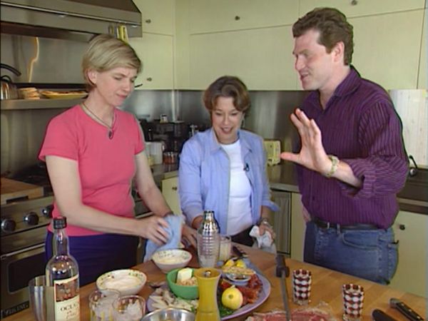 FoodNation With Bobby Flay - Hispanic Los Angeles