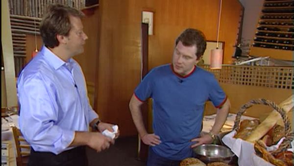 FoodNation With Bobby Flay - Santa Monica