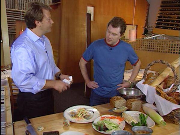 FoodNation With Bobby Flay - Santa Monica