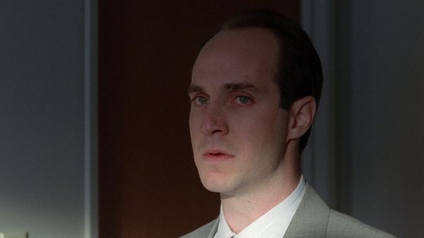 The X-Files - Born Again