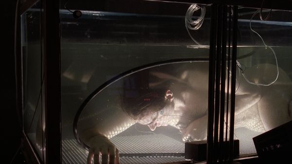 The X-Files - Erlenmeyer Flask