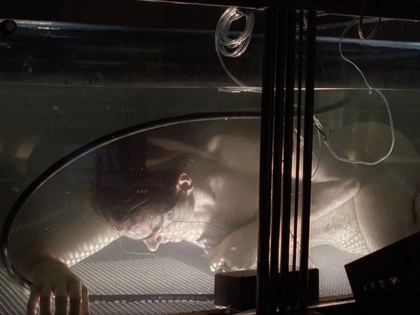 The X-Files - Erlenmeyer Flask