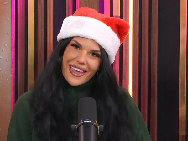 Christels sexparadis - adventskalender - Episode 102