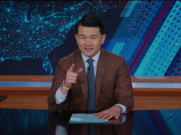 The Daily Show - December 9, 2025 - Cory Doctorow
