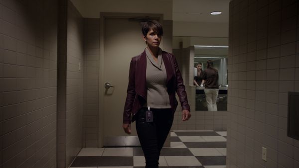 Extant - Extinção