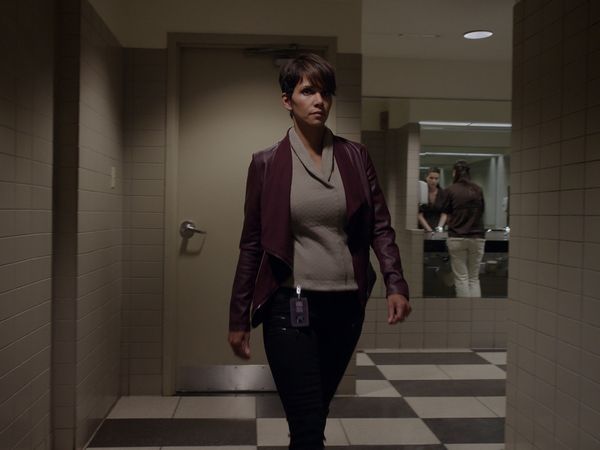 Extant - Extinção