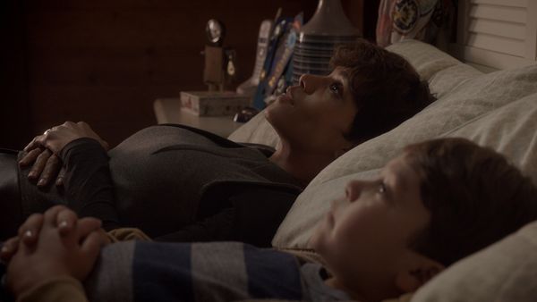 Extant - Abrigo