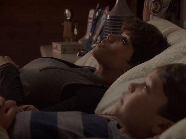 Extant - Abrigo