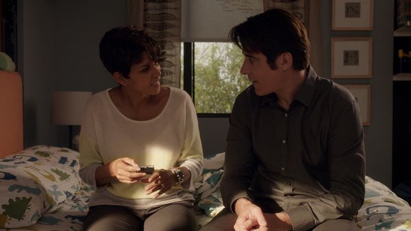 Extant - Pesadelos