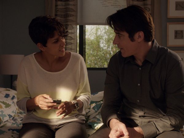 Extant - Pesadelos