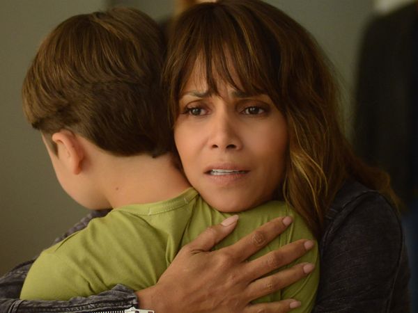 Extant - A nova fronteira