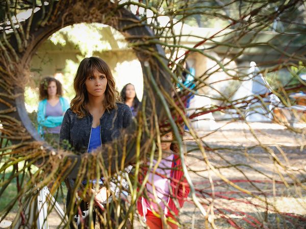 Extant - Você disse que queria uma evolução