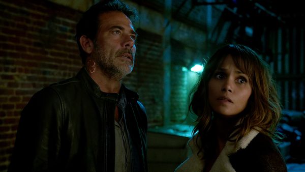 Extant - Empatía por el demonio