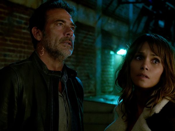 Extant - Empatía por el demonio