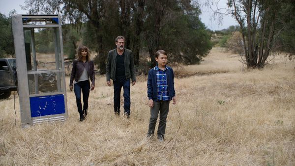 Extant - Zugzwang