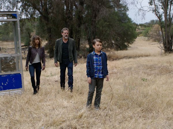 Extant - Zugzwang