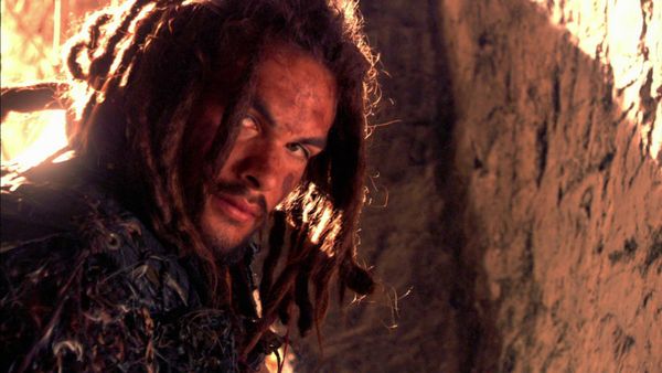 Stargate Atlantis - Der Läufer