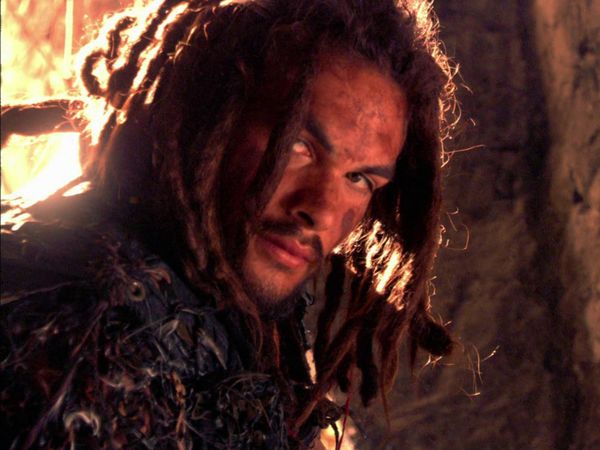 Stargate Atlantis - Der Läufer