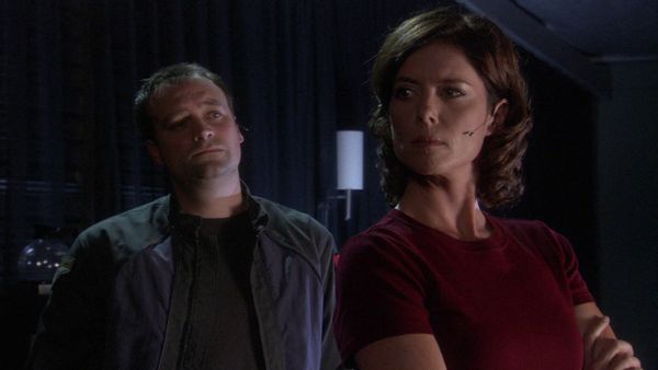 Stargate Atlantis - Michael