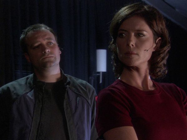 Stargate Atlantis - Michael
