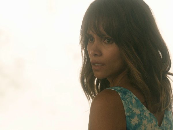 Extant - O outro lado