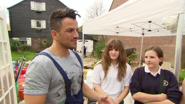 60 Minute Makeover - Bracknell