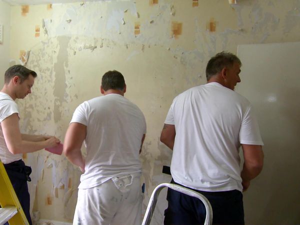 60 Minute Makeover - Rochester