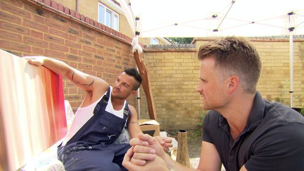 60 Minute Makeover - Huntingdon