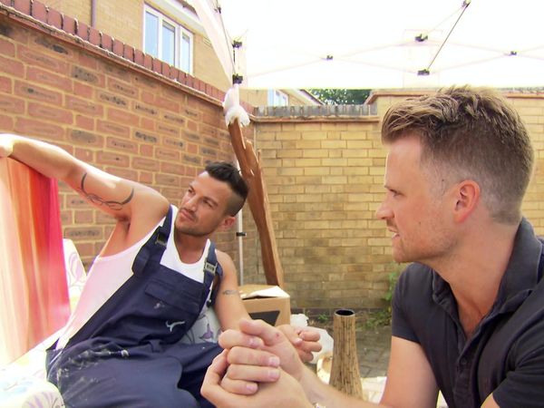 60 Minute Makeover - Huntingdon