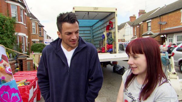 60 Minute Makeover - Bletchley