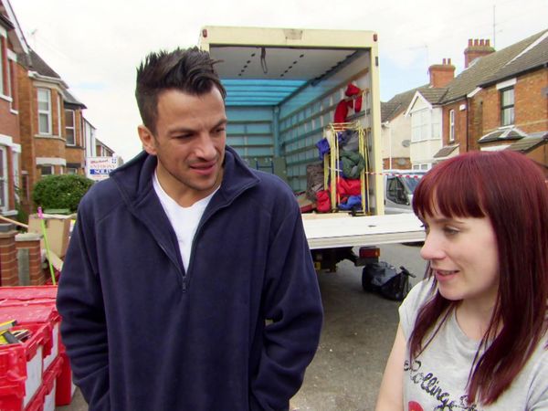 60 Minute Makeover - Bletchley